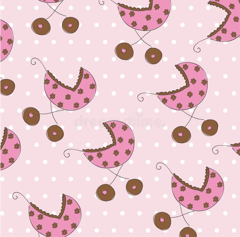 Seamless pattern