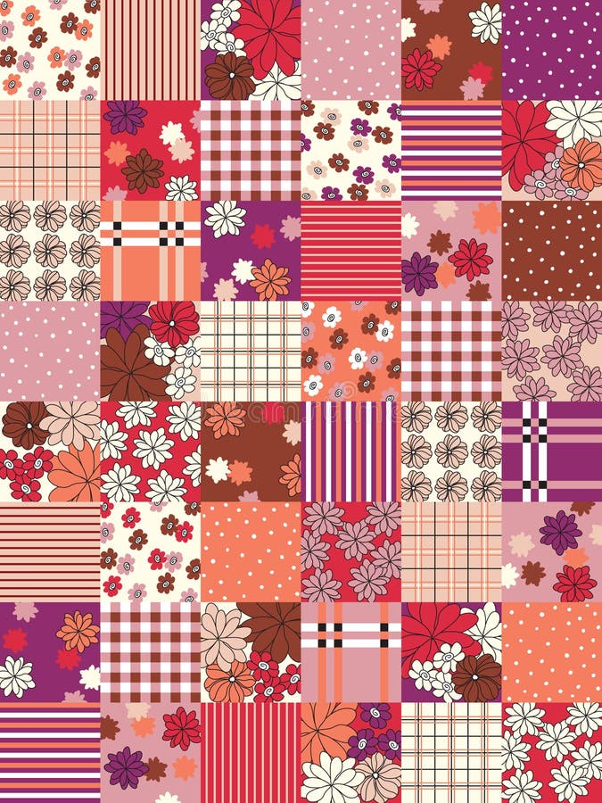 Seamless pattern