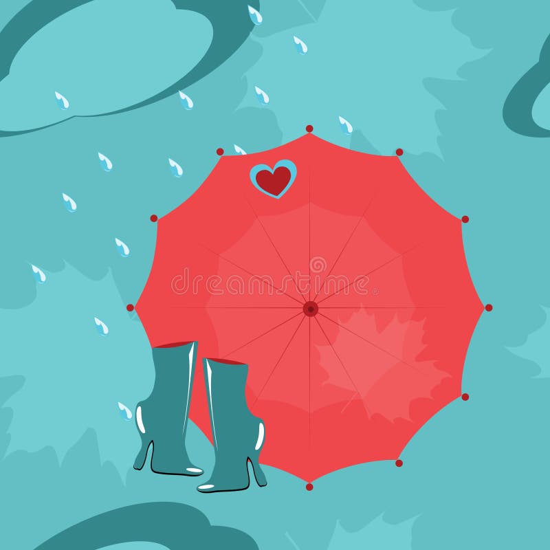 Seamless pattern stock illustration
