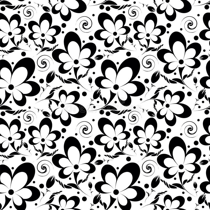 Seamless pattern