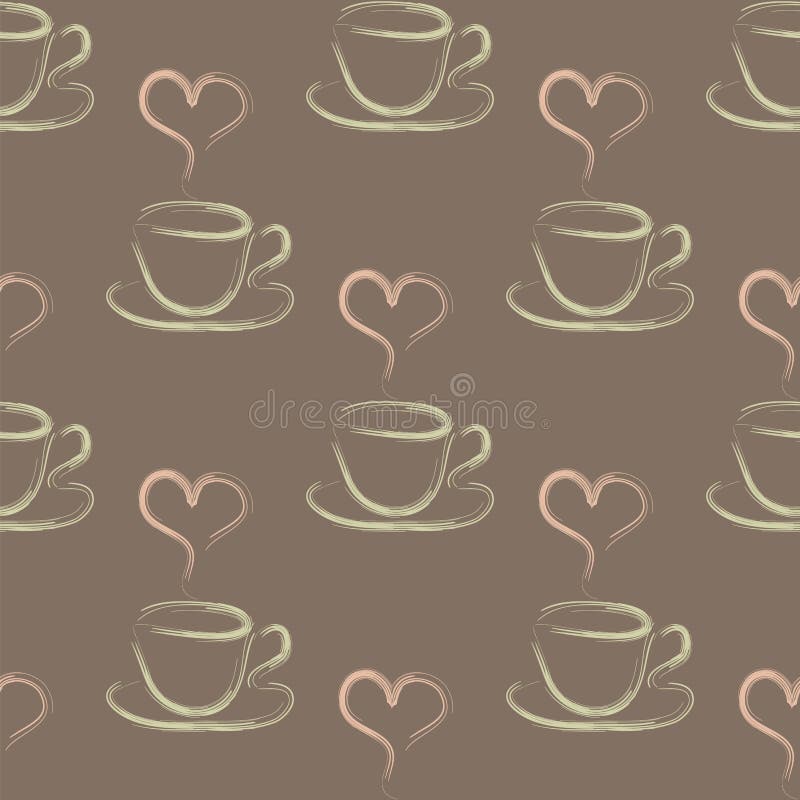 Seamless pattern