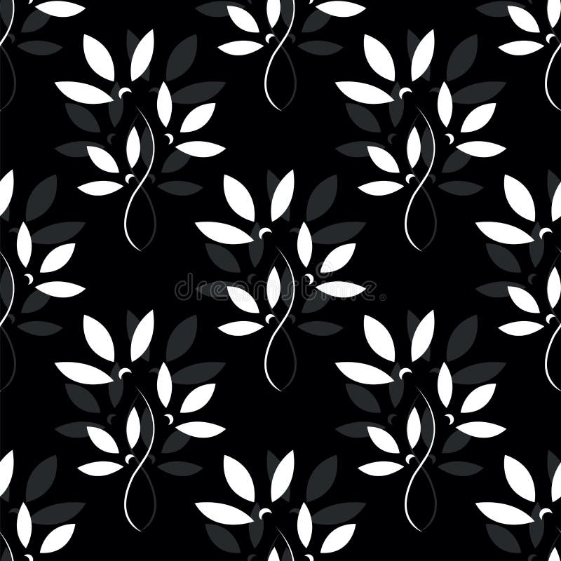 Seamless pattern vector illustration