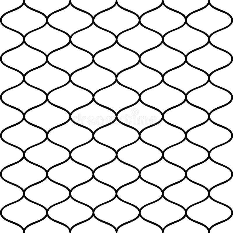 Seamless pattern