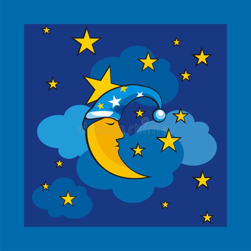 Seamless pattern cartoon backround royalty free illustration