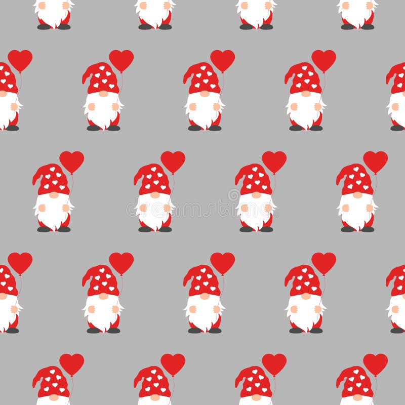Gnome Valentines Stock Illustrations Cliparts and Royalty Free Gnome  Valentines Vectors