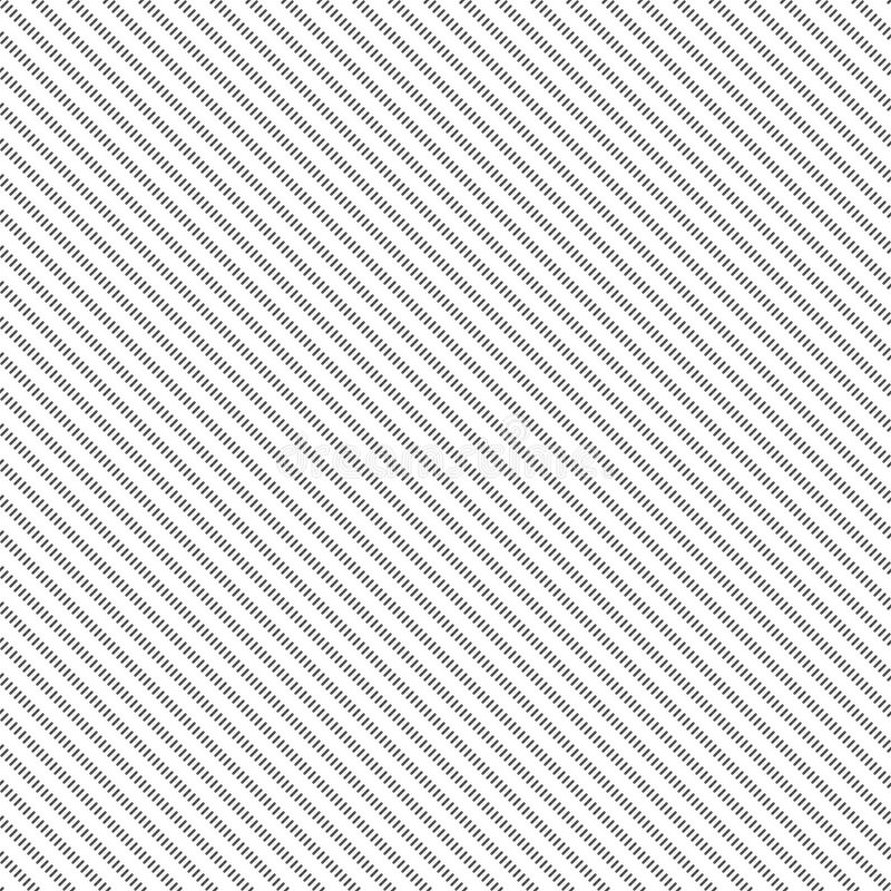 Seamless Pattern of Diagonal Stripped Line. Geometric Wallpaper. Stock ...