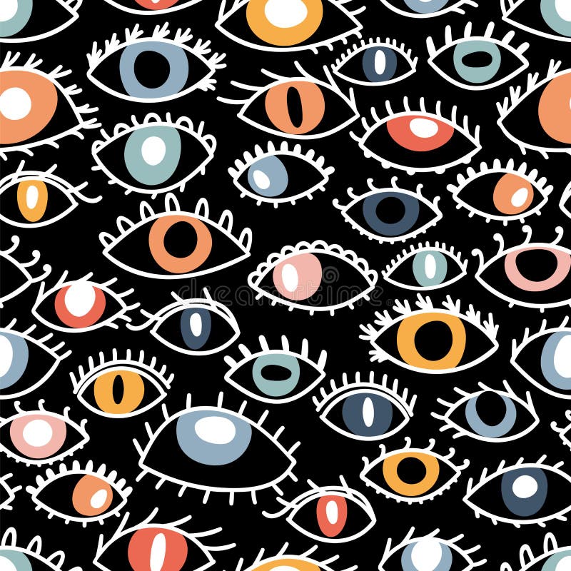 Evil Eye Pattern Images  Browse 14280 Stock Photos Vectors and Video   Adobe Stock