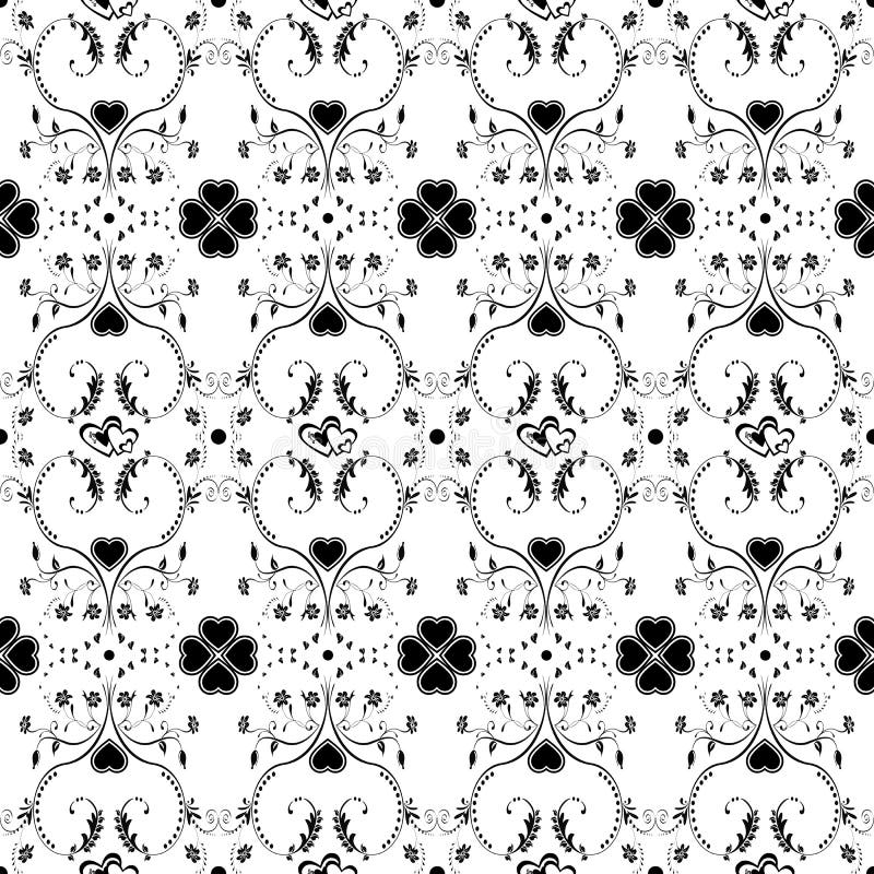 Polish folk pattern stock vector. Illustration of bacground - 56538794