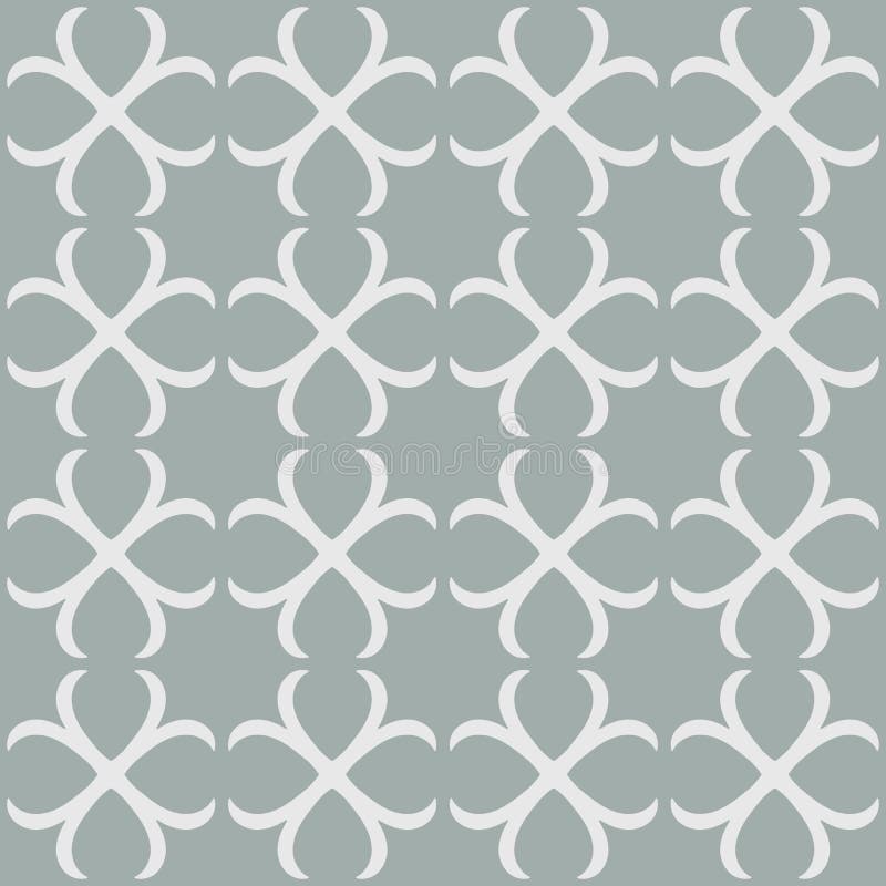 Seamless Pattern Islamic Art Stock Vector Illustration Of Decor Stylish 50168435