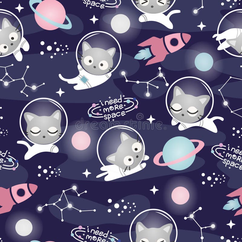 Cute Galaxy Wallpapers  Wallpaper Cave