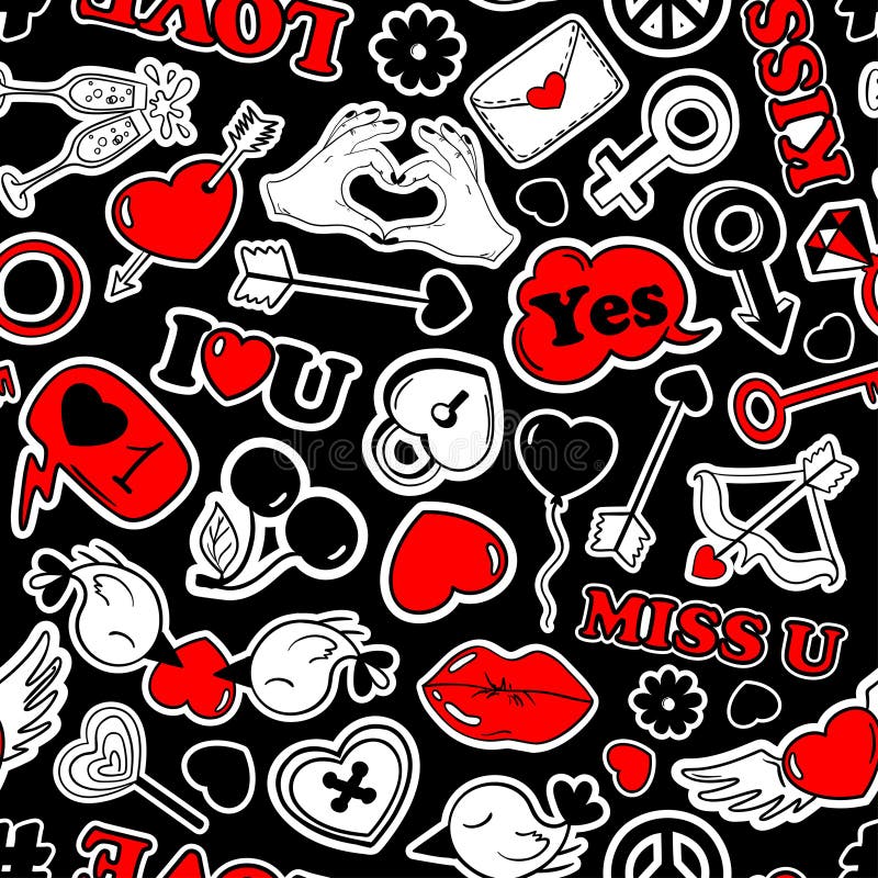 Love 90s Stock Illustrations – 10,521 Love 90s Stock Illustrations