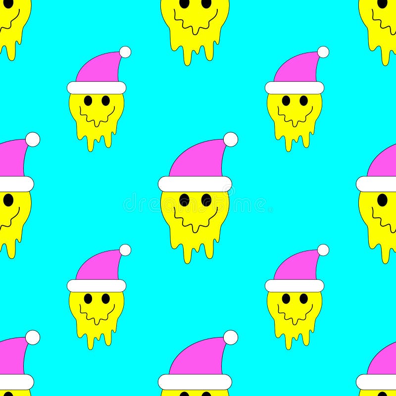 Melting smiley faces aesthetic melting smiley faces HD phone wallpaper   Peakpx