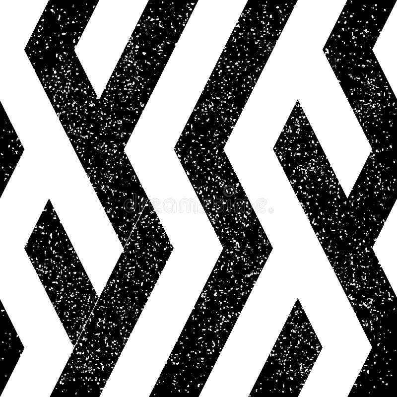 515 Seamless Pattern with Oblique White Streaks, Modern Stylish Image. Stock Vector