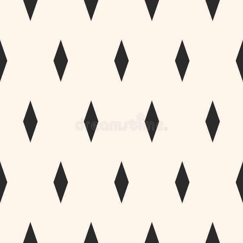 Seamless pattern with rhombuses simple texture. vector illustration Seamless pattern with rhombuses simple texture. vector illustration