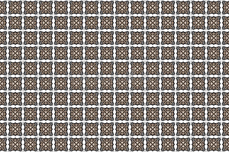 Seamless pattern texture. Repeat pattern. royalty free illustration