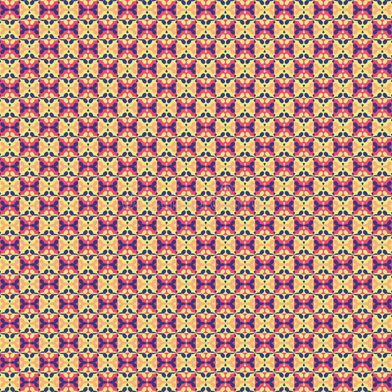 Seamless pattern texture. Repeat pattern. stock illustration