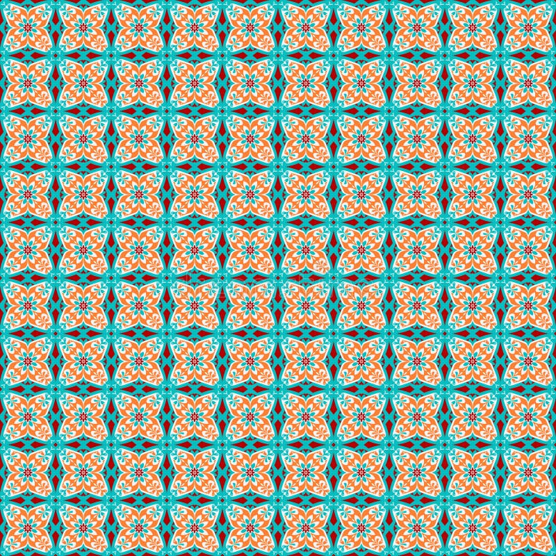 Seamless pattern texture. Repeat pattern. royalty free illustration