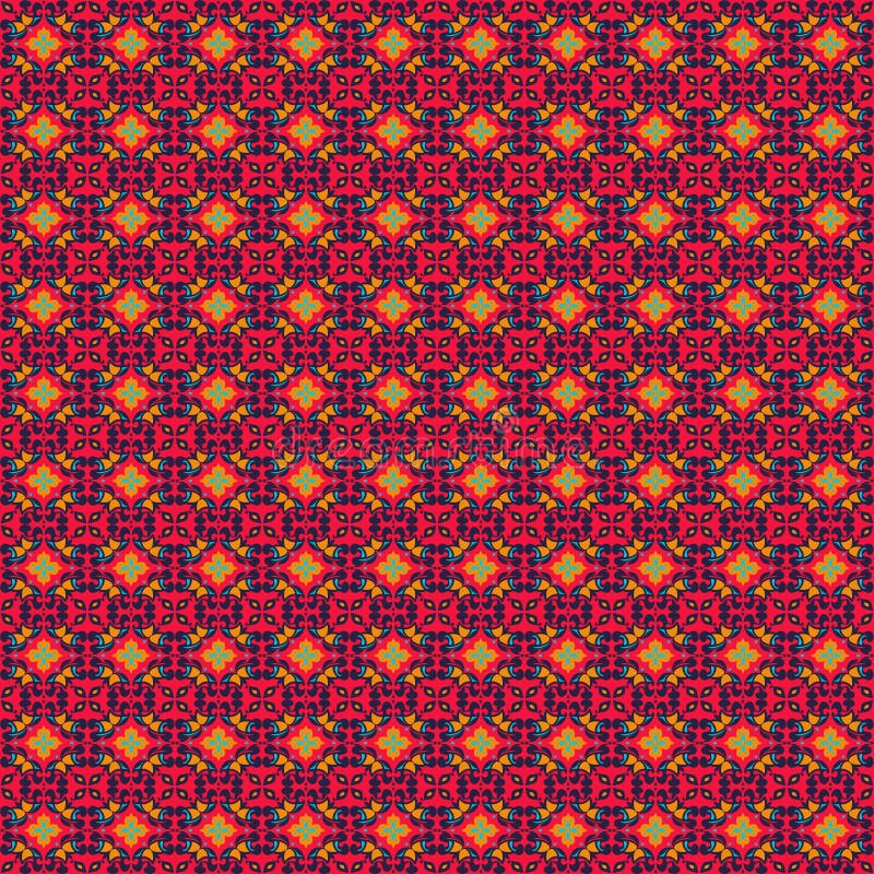 Seamless pattern texture. Repeat pattern. royalty free illustration