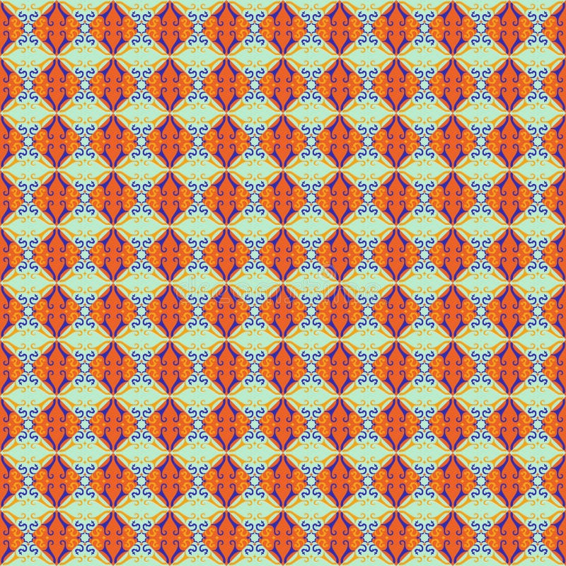 Seamless pattern texture. Repeat pattern. stock illustration