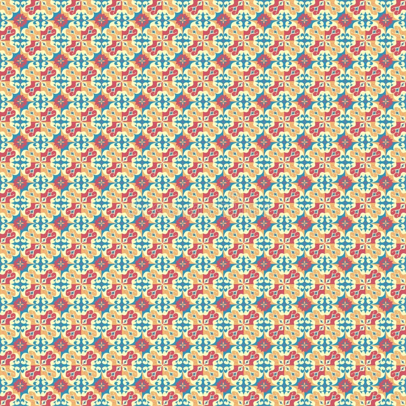 Seamless pattern texture. Repeat pattern. stock illustration
