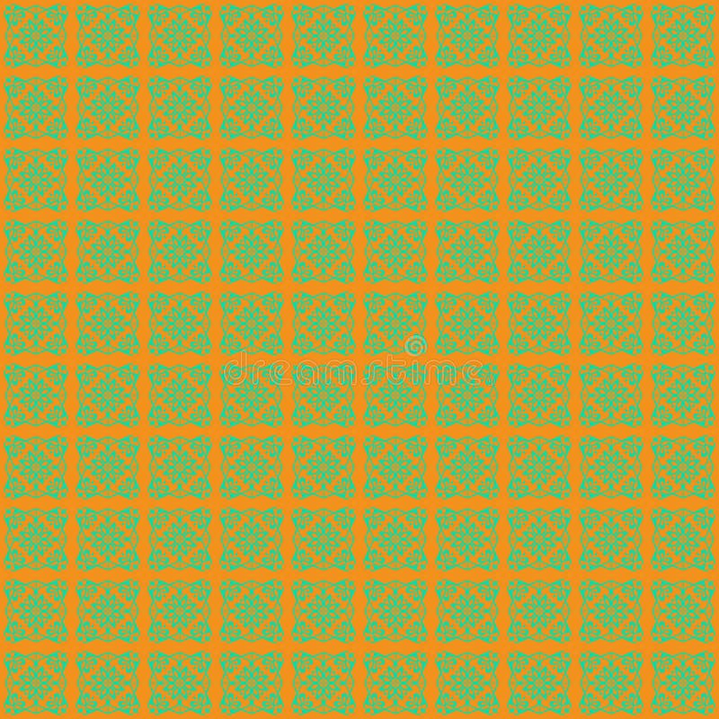 Seamless pattern texture. Repeat pattern. royalty free illustration