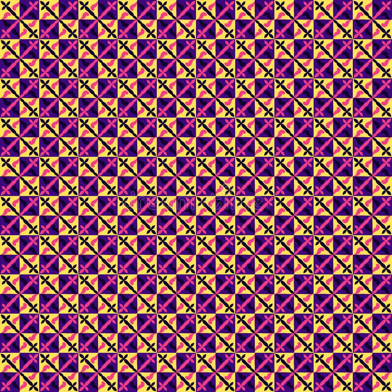 Seamless pattern texture. Repeat pattern. stock illustration