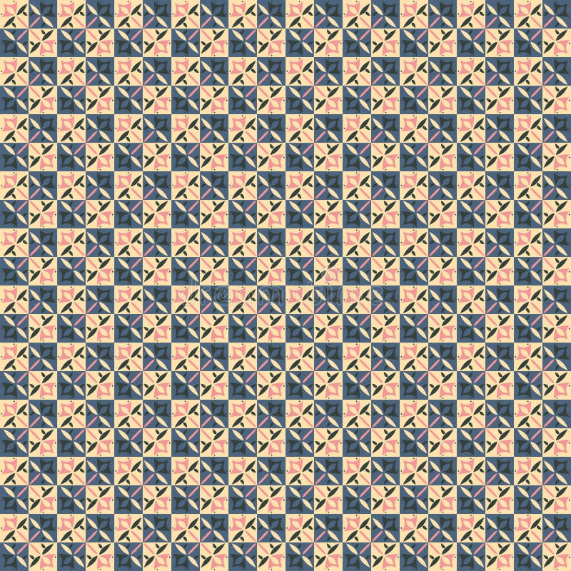 Seamless pattern texture. Repeat pattern. stock illustration