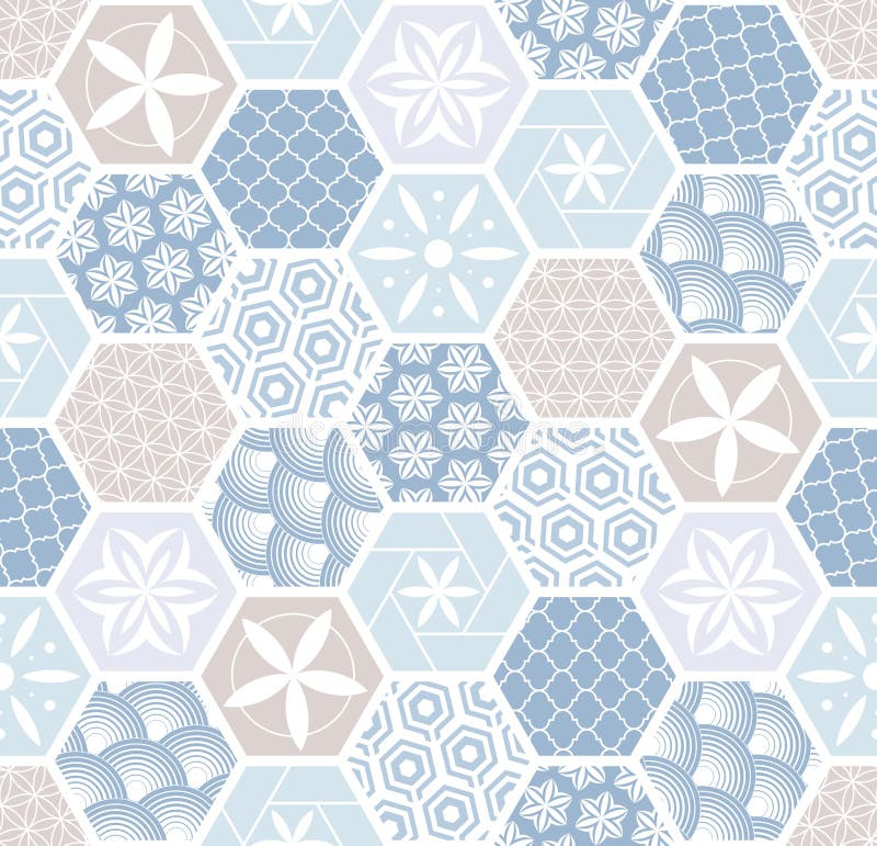 Seamless Bathroom Tiles Pattern Stock Illustrations 4,436 Seamless