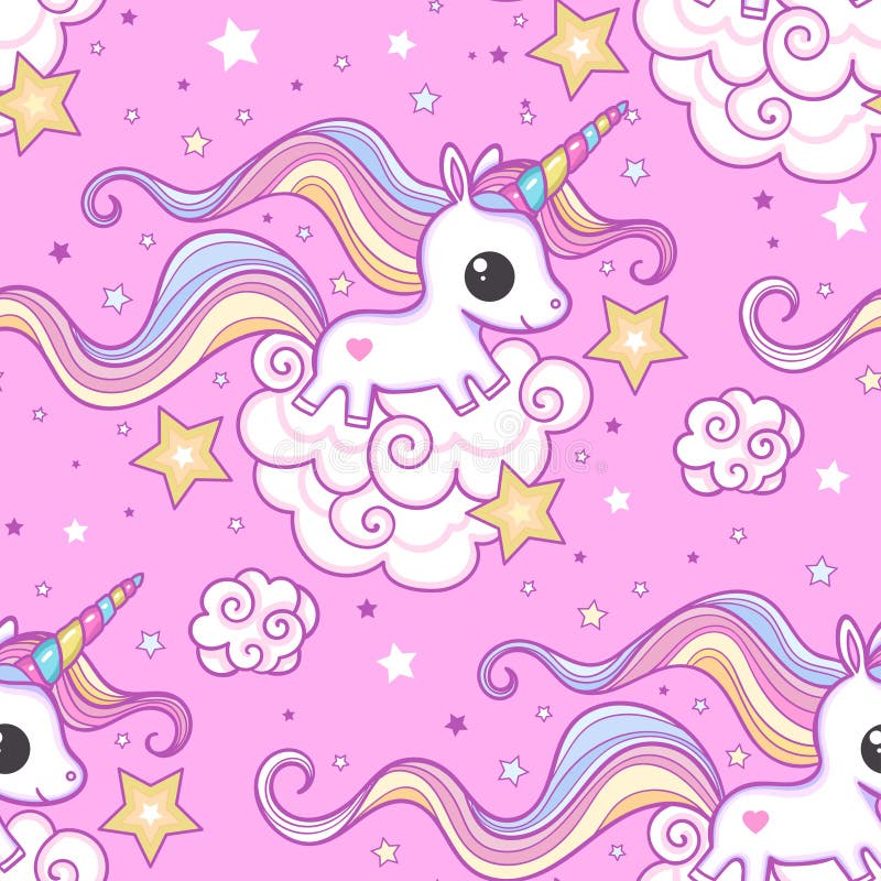 Mẫu vải hình nền unicorn hồng cho trẻ em sẽ là sự lựa chọn hoàn hảo để trang trí phòng ngủ của bé. Cùng xem hình ảnh này để thấy rõ sự dịu dàng và đáng yêu của nó nhé!