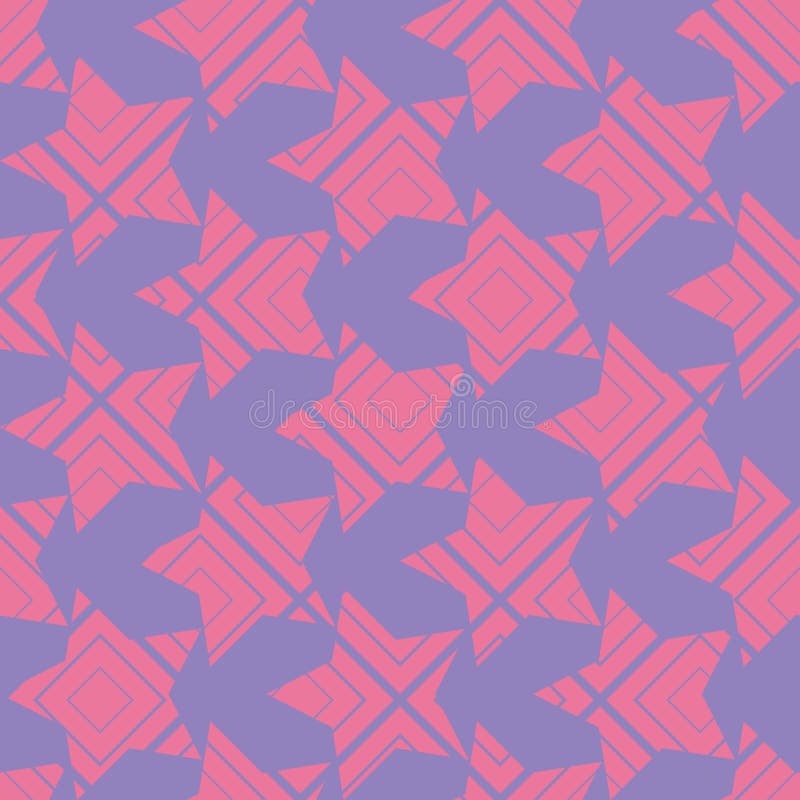 Seamless Pattern. Vector Design Template Stock Vector Illustration of