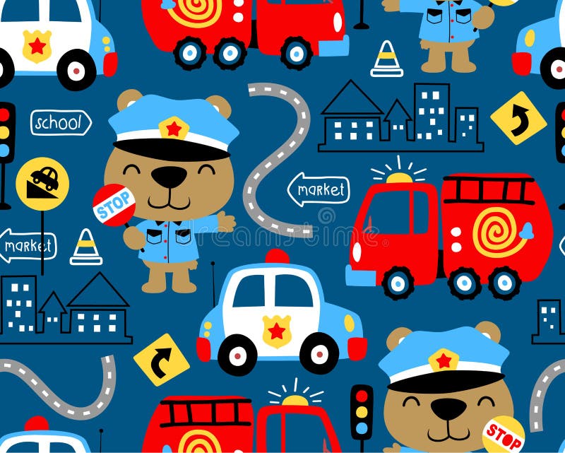 Rescue Vehicles Stock Illustrations – 805 Rescue Vehicles Stock  Illustrations, Vectors & Clipart - Dreamstime
