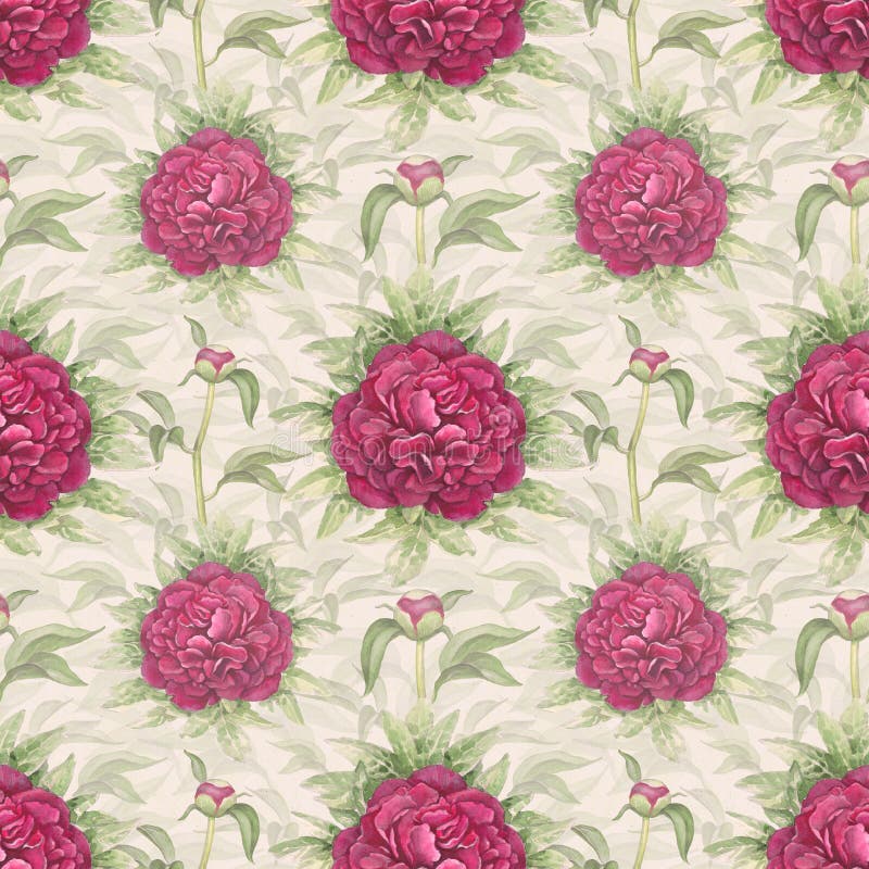 Seamless pattern