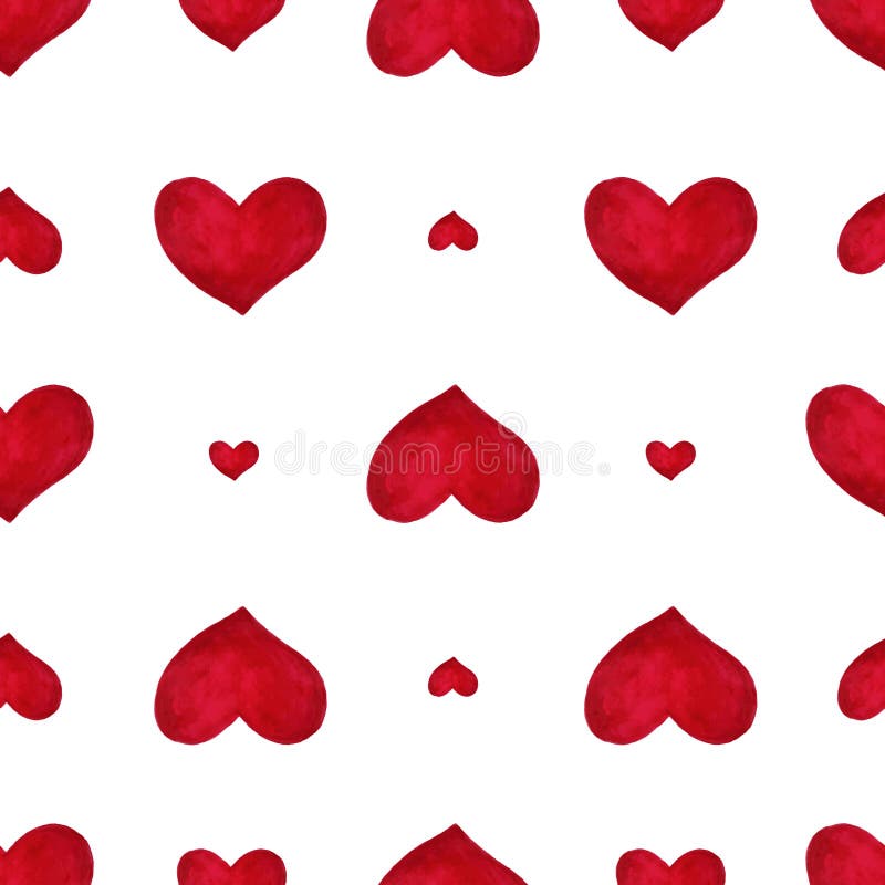 6,735 Seamless Wallpaper Valentine Stock Photos - Free & Royalty