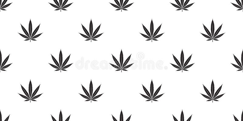 Marijuana Weed Wallpaper Stock Illustrations 610 Marijuana
