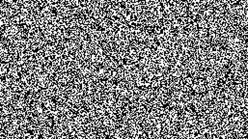 Seamless Pixelated Tv Noise Texture. White Noise Signal Grain. Television  Screen Interferences and Glitches Stock Vector - Illustration of grain,  grunge: 267262030