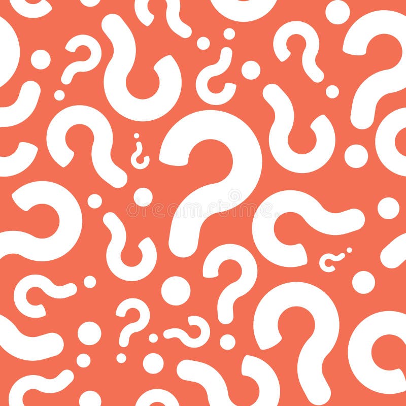 clipart question mark mystery