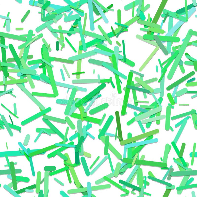 Seamless random rotated stripe background pattern - vector illustration vector illustration