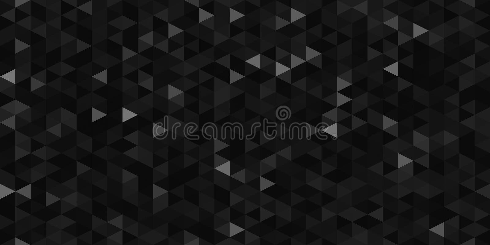 https://thumbs.dreamstime.com/b/seamless-rich-luxe-black-triangle-mosaic-pattern-backdrop-tileable-dark-charcoal-grey-low-poly-twinkling-geometric-polygon-259318097.jpg?w=1600