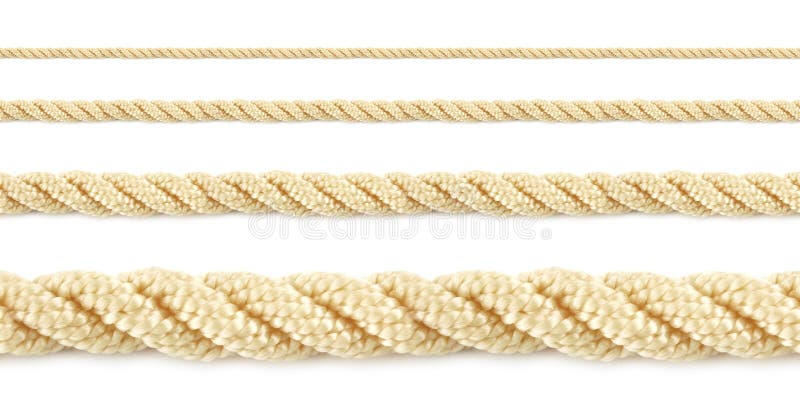 Seamless rope stock photo Seamless rope stock photo