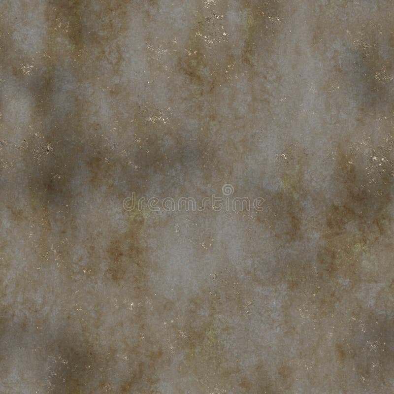 Seamless Rust Texture