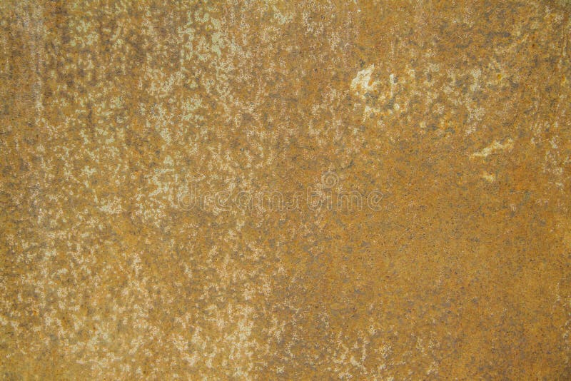 Seamless Rust Texture