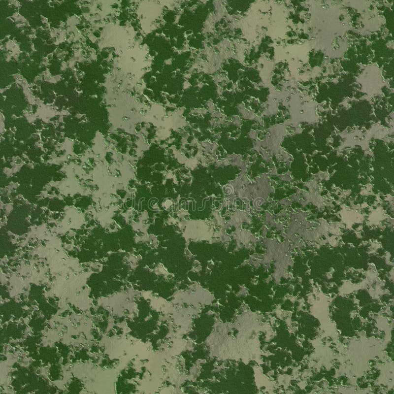 Seamless Rusty Metal Pattern Stock Illustration Illustration of