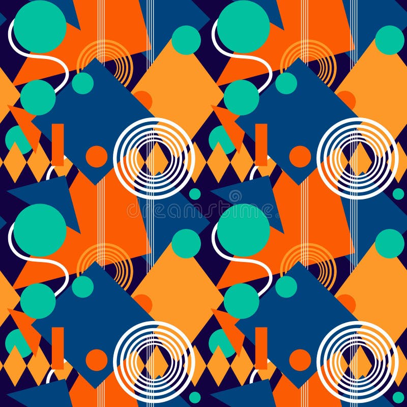 2000s Style Fashion And Technologies, Epoch Symbols, Man And Woman