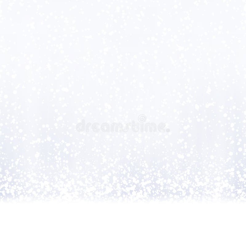 seamless snow fall background royalty free illustration seamless snow fall background royalty free illustration