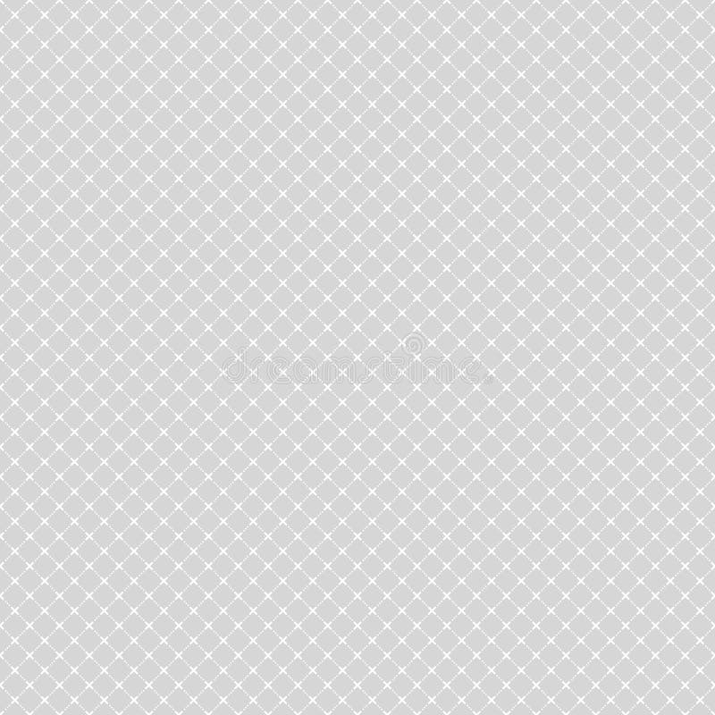 Seamless subtle template for web design stock illustration Seamless subtle template for web design stock illustration