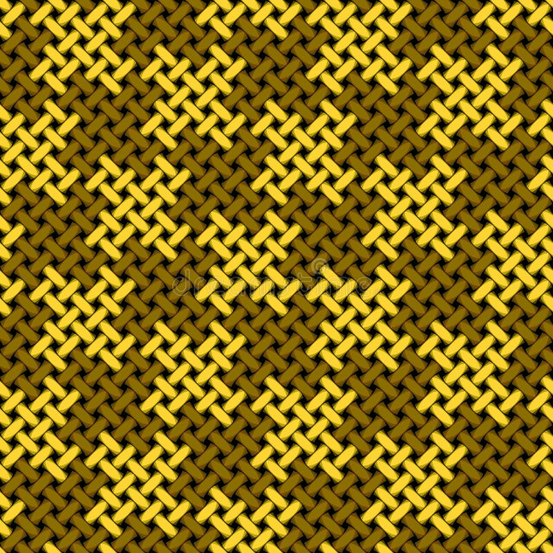 Seamless textural pattern