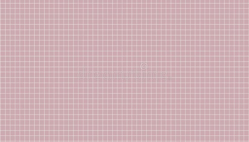 Seamless Texture of Graph Paper, Grid Line Paper Sheet, White Straight  Lines on Brown Background, Illustration Business Office Stock Illustration  - Illustration of line, graphic: 171813666