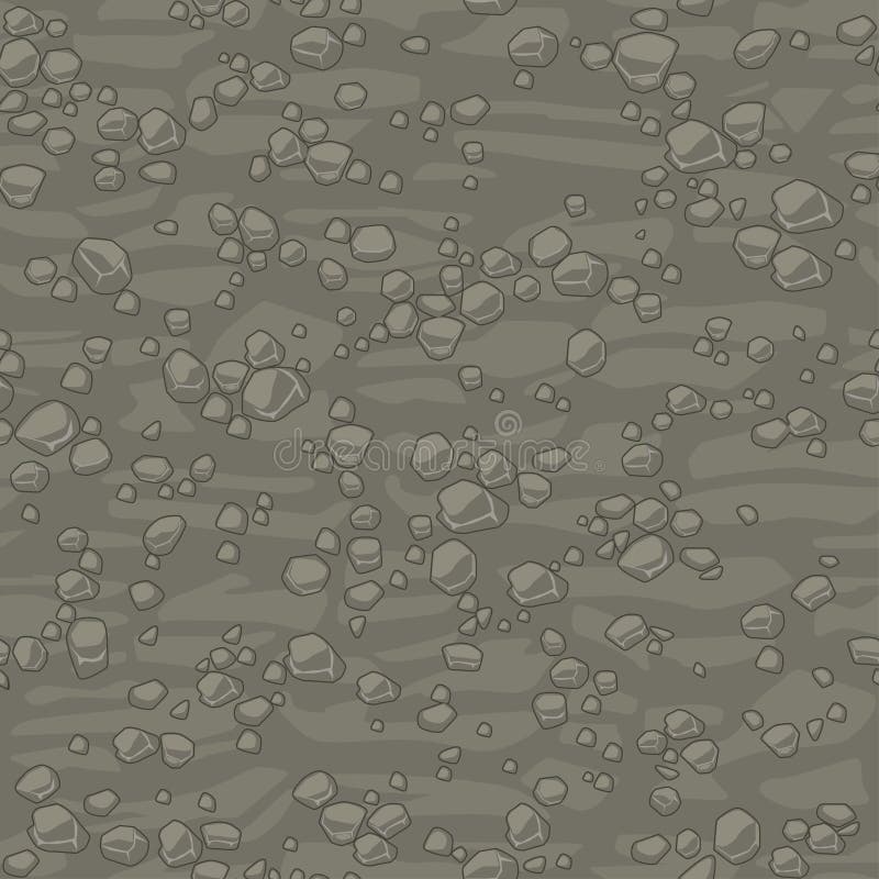 Free Cartoon Ground Texture