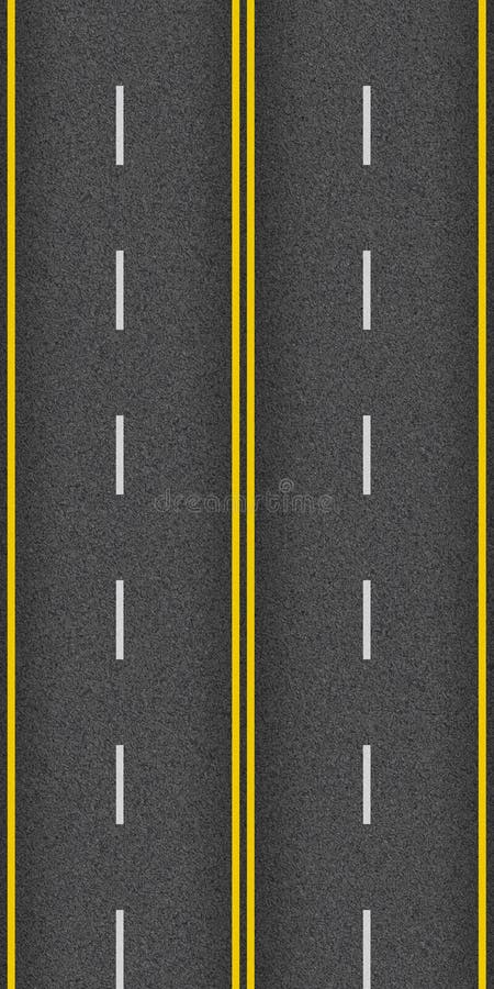 Seamless Two Lane Road Texture Stock Illustrations – 45 Seamless Two Lane Road  Texture Stock Illustrations, Vectors & Clipart - Dreamstime
