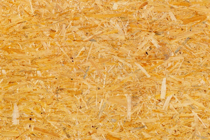 Seamless texture of oriented strand board, OSB